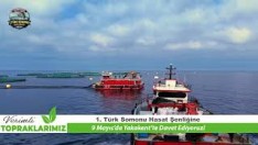 9 Mayıs’ta Yakakent’te Buluşuyoruz!