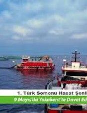 9 Mayıs’ta Yakakent’te Buluşuyoruz!