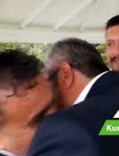 13 YILDIR AYNI DUADA BULUŞUYORLAR