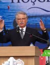 “Mavi Ekonomiye Güçlü Destek”