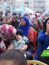 “Türk Somonu Dünyaya Açılan Gücümüz”