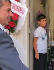 Bafra’ya yeni bir değer daha kazandırıldı!