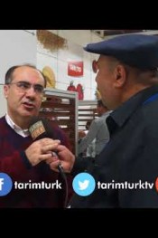 ANTALYA 2017 GROWTECH FUARI BÖLÜM 2