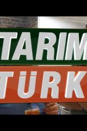 ANTALYA 2017 GROWTECH FUARI  BÖLÜM 3