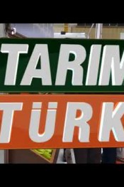 ANTALYA 2017 GROWTECH FUARI BÖLÜM 4