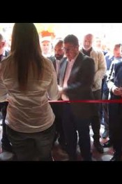 BAFDO AÇILIŞ TÖRENİ