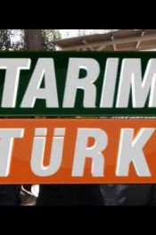 BAFRA DEDELİ KÖYÜ AFAT KURBANI