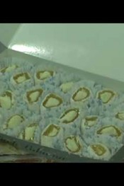 BAFRA MANDA KAYMAKLI LOKUM KURSU