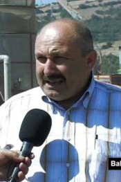 BAFRA PİRİNÇÇİLİK  KÖY TV