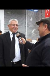 BAFRA’DA KÖFTECİ DOĞAN RÖP 2017