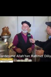 BENGÜLÜ YUSUF SEKMEN KALBİNE YENİK DÜŞTÜ