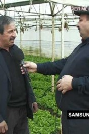 ÇARŞAMBA ZİRAAT ODASI 1 BÖLÜM