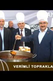 DOMATES FUARI 26 11 2017 TANITIM