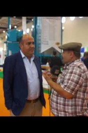 DURSUNLAR TARIM SAMSUN FUARI 2017