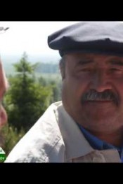 Gümüşhacıköy Bölüm 1