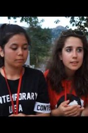 KAPIKAYA FESTİVALİ  BÖLÜM 1 2017