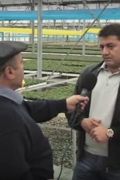 Kayaburnu Fidecilik Köy Tv