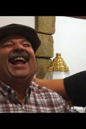 Konuk Gülme Krizine Girince :)