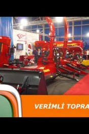 KONYA TARIM FUARI 2018 TANITIMI