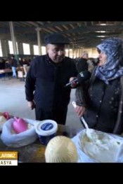 Merzifon Bölüm 3 Verimli Topraklarımız