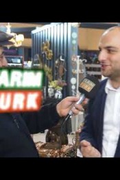 SAMSUN EVLENİYORUZ FUARI 2018