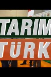 SAMSUN TARIM FUARI (1. BÖLÜM) 1,10,2017