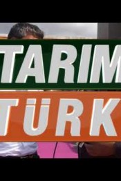 SAMSUN TARIM FUARI (2. BÖLÜM) 1,10,2017