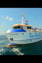 SİNOP ÜNİVERSİTESİ  24 09 2017 BÖLÜM 1