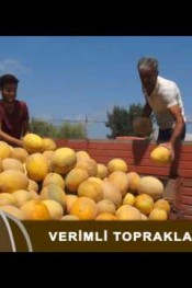VERİMLİ TOPRAKLARIMIZ 06 08 2017 TANITIM