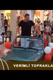 VERİMLİ TOPRAKLARIMIZ 22 10 2017 PAZAR