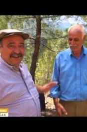 Verimli Topraklarımız BARAJ Bölüm 1