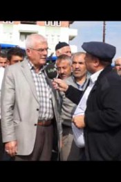 VERİMLİ TOPRAKLARIMIZ BUGÜN KÖY TV DE