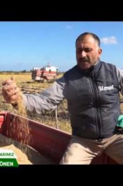 Verimli Topraklarımız Gönen 2015 Bölüm 1