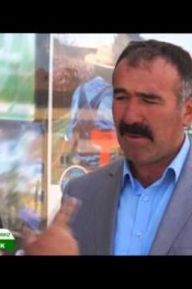 Verimli Topraklarımız Ladik