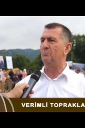 VERİMLİ TOPRAKLARIMIZ  TANITIM 02 07 2017