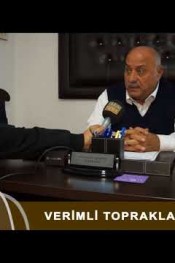 VERİMLİ TOPRAKLARIMIZ TANITIM 12 11 2017