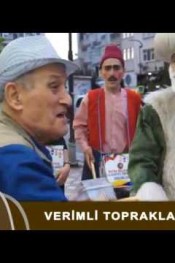 VERİMLİ TOPRAKLARIMIZ TANITIM 18 06 2017