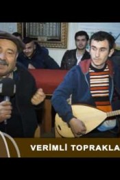 VERİMLİ TOPRAKLARIMIZ TANITIM 18 12 2016
