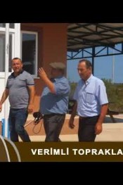 VERİMLİ TOPRAKLARIMIZ  TANITIM 27 08 2017