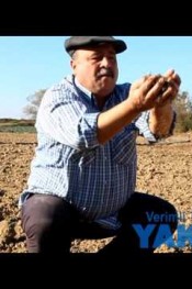 VERİMLİ TOPRAKLARIMIZ’ TARIM TÜRK TV’DE