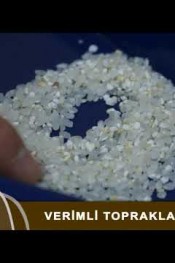 VERİMLİ TOPRAKLARIMIZ TNTM