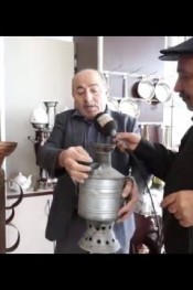 VEZİRKÖPRÜ VERİMLİ TOPRAKLARIMIZ Bölüm 2