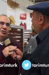 ANTALYA 2017 GROWTECH FUARI BÖLÜM 2