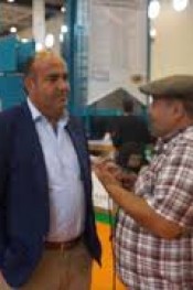 DURSUNLAR TARIM SAMSUN FUARI 2017