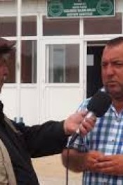 Kızılırmak Ovayı Sulamaya Başladı 2018