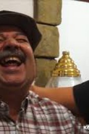 Konuk Gülme Krizine Girince :)