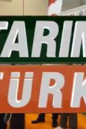 SAMSUN TARIM FUARI (1. BÖLÜM) 1,10,2017