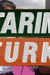 SAMSUN TARIM FUARI (2. BÖLÜM) 1,10,2017