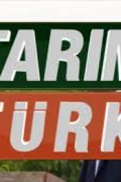 VERİMLİ TOPRAKLARIMIZ TV YAYINI (29,10,2017 )