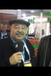 AHMET DUMANOĞLU FUAR RÖPORTAJI  mpg